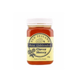 New Zealand Clover Honey 500G