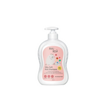 Bzu Bzu Silky Soft Shampoo 600Ml