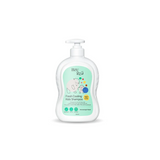 Bzu Bzu Fresh Cooling Shampoo 600Ml