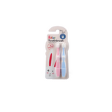 Bzu Bzu Baby Toothbrush 2 In 1