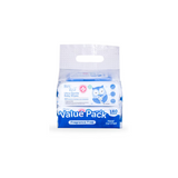 Bzu Bzu Ultra Gentle Baby Wipes 10S Value Pack