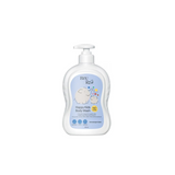 Bzu Bzu Happy Kids Body Wash 600Ml