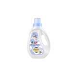 Bzu Bzu Baby Laundry Detergent & Softener 2 In 1 1L