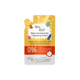 Bzu Bzu Baby Accessories Cleansing Foam Refill Lemon 400Ml