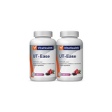 Vitahealth Ut Ease 120S Twin Pack