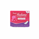 Pureen Madame Maternity Pads 20'S