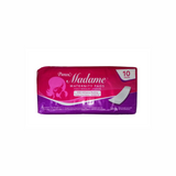 Pureen Madame Maternity Pads 10'S