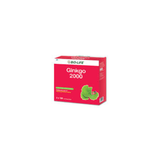 Bio-Life Ginkgo 2000Mg 100'S X 3