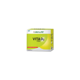 BiO-LiFE Vita D3 1000 (60'sX2)