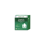BiO-LiFE Organic Spirulina 500mg 100'Sx2