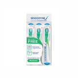 Sensodyne Multicare Toothbrush - Soft B2F1