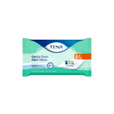 Tena Gentle Care Wet Wipes 40'S