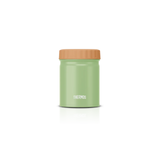 Easy Open Food Jar 500Ml