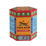 Tiger Balm Plus 30G