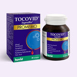 Tocovid Suprabio Promemo 30S