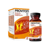 PROVITON PLUS COQ10 30'S