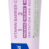 Mustela Vitamin Barrier Cream 100Ml