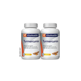 Vitahealth Turmercumin 60S Twin Pack