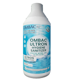 Ombacplus Ultron Medical Grade Sanitizer 1L