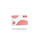 Free Uniqlo Gift Card