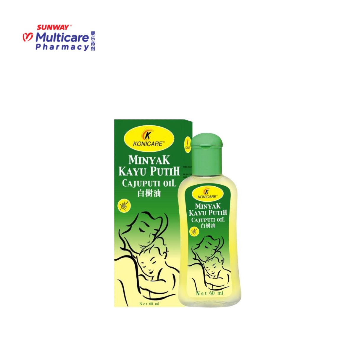 Konicare Computer Konicare – Sunway Multicare Pharmacy