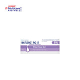 Benzac Ac 5% 60G