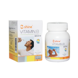 Shine Vit B Complex 120'S