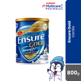 Ensure Gold Vanilla 800G