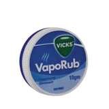 Vicks Vaporub Oint 10G