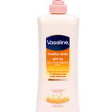 Vaseline Healthy White Spf24 Triple Light 350Ml