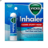 Vicks Inhaler 0.5Ml