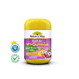 Nature'S Way Kids Vita Gummies Multivitamin 60'S