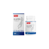 VITPRO B-ACTIV TABLET 90'S BTL