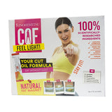 Kinohimitsu Cut Oil Formula 6G X 30'S