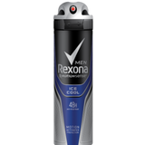 Rexona Men Spray 150Ml - Ice Cool