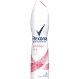 Rexona Women Spray 150Ml - Powder Dry
