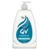 Ego Qv Intensive Moisturising Cleanser 500G