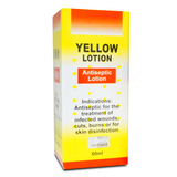Winwa Yellow Lotion 60Ml