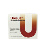 Urosulf 14'S