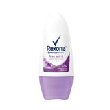 Rexona Women Roll On 50Ml - Free Spirit