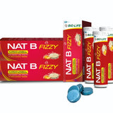 Bio-Life Nat B Fizzy 10'S X 3