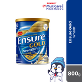 Ensure Gold Wheat 800G