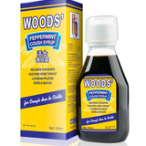 Wood'S Cough Syrup 100Ml