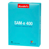 Kordel'S Sam-E 400Mg 30S