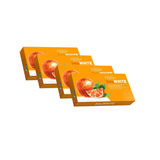 [PROMO BUNDLE] BEUWHITE oral Whitenining Sunblock 30'S  x 4 Boxes FOC 4 Boxes