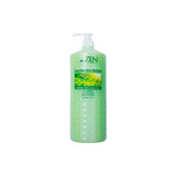 Zen Garden Showel Cream 2.1 Liter - Green Tea