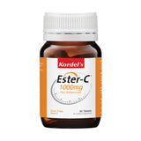 Kordel Ester C 1000Mg 30S