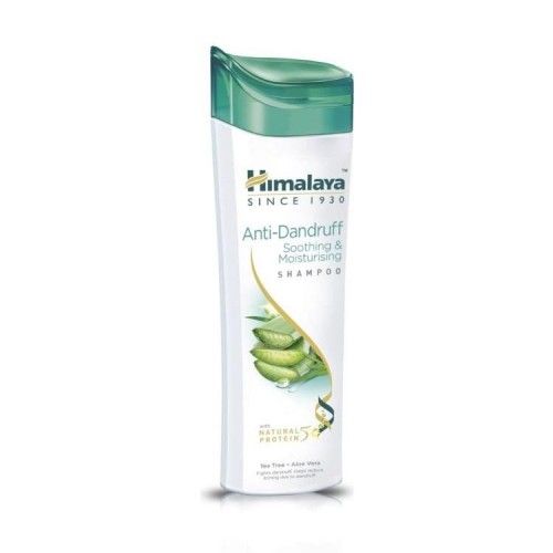 Himalaya Anti- Dandruff Shampoo - Soothing & Moisturizing 400ml