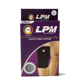 LPM 788 Open Patella Knee Support - Free Size - Sunway Multicare