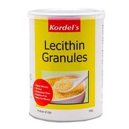 Kordel's Lecithin Granules 350g